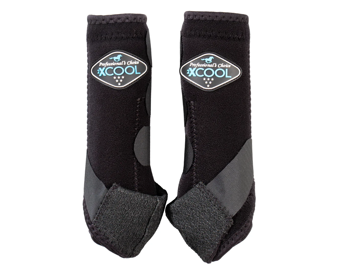 Pro Choice SMB 2XCool Sports Boots Pair - Image 7