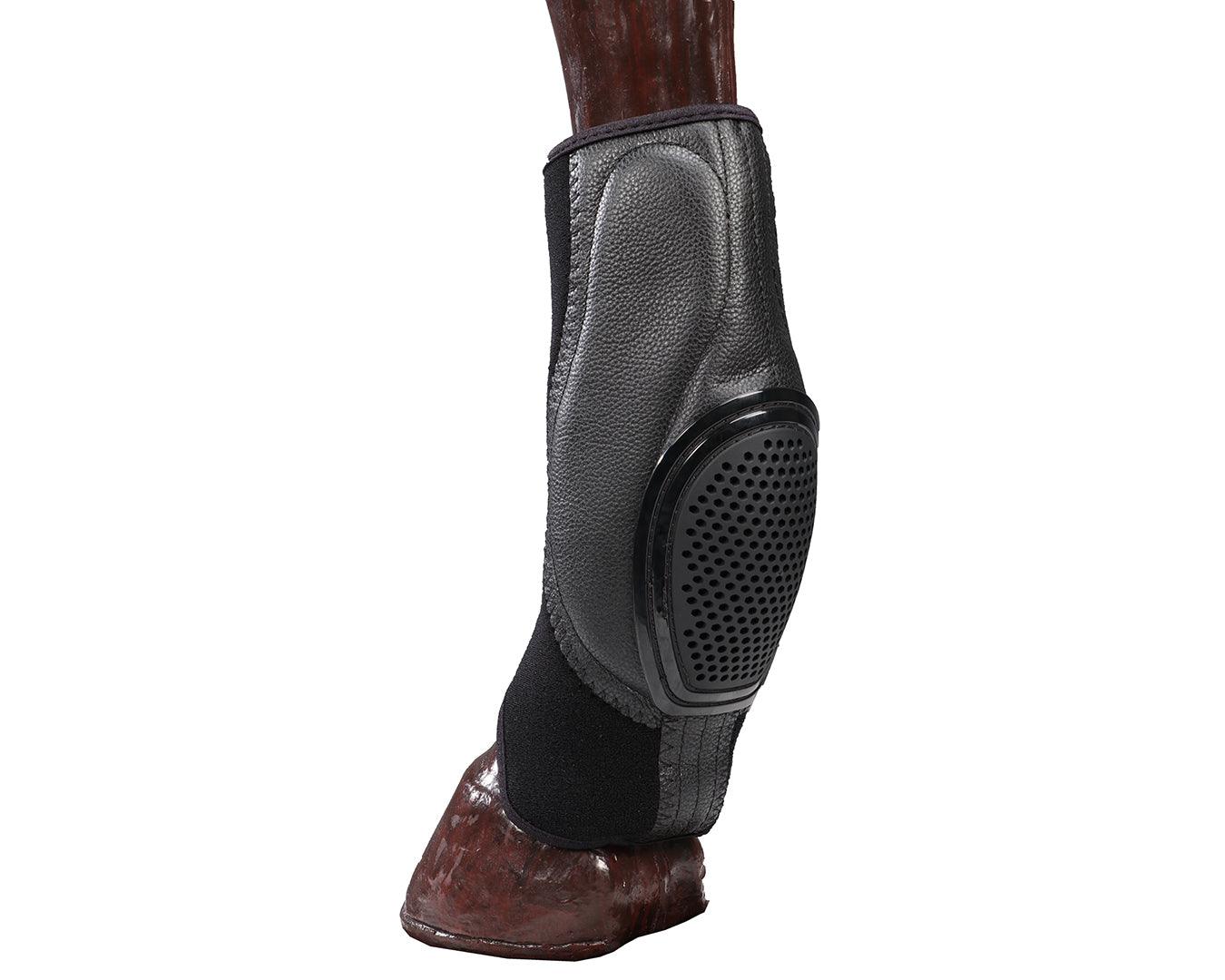 Pro Choice VenTECH Slide-Tec Short Skid Boots - Image 3