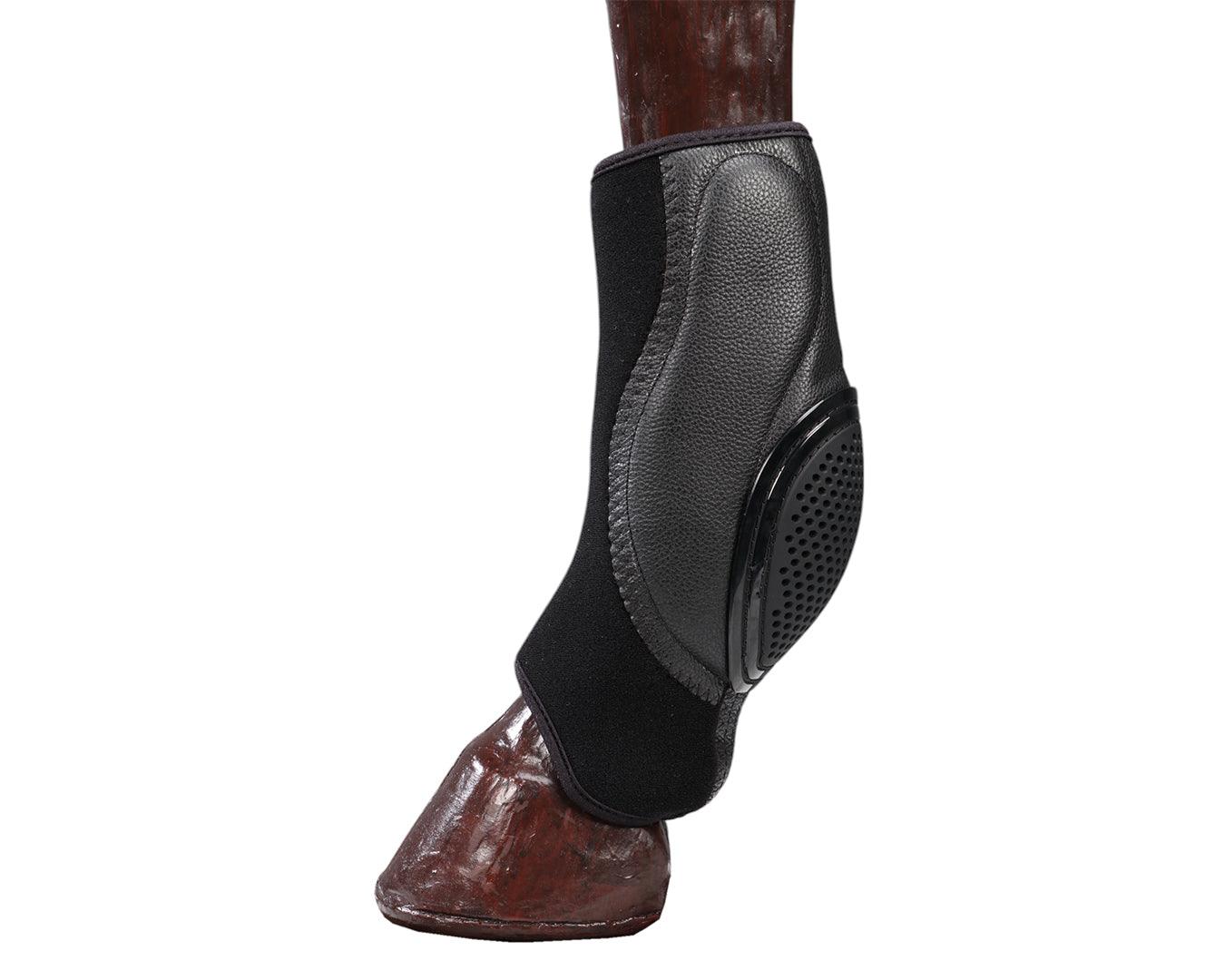 Pro Choice VenTECH Slide-Tec Short Skid Boots - Image 4