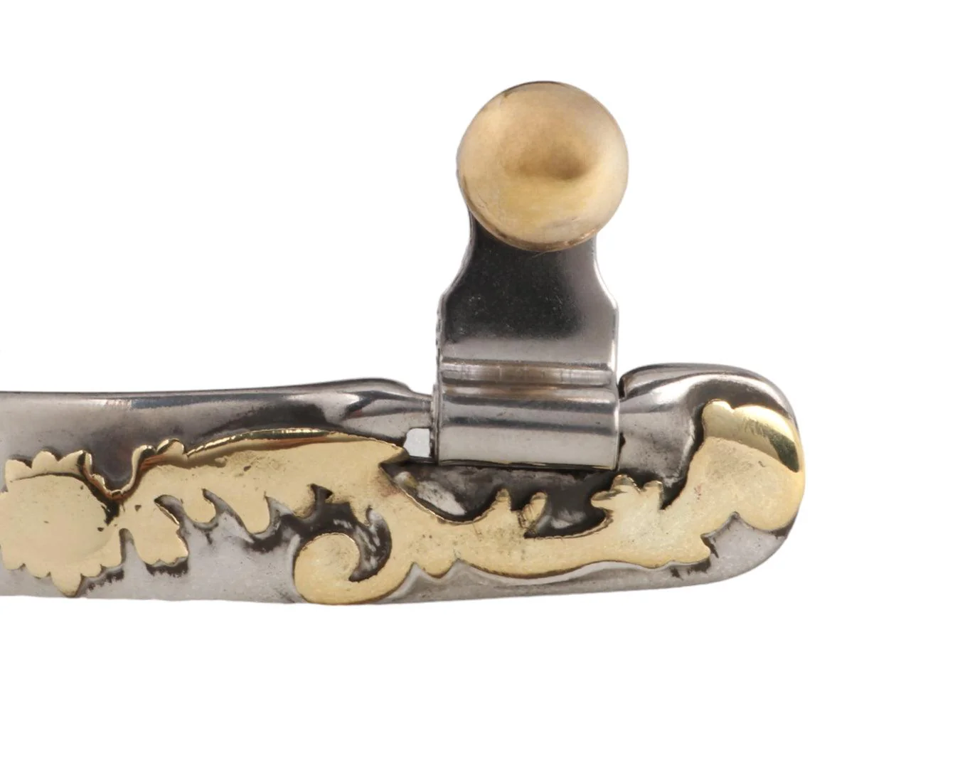 Pro-Cutter Show Spurs - Image 3