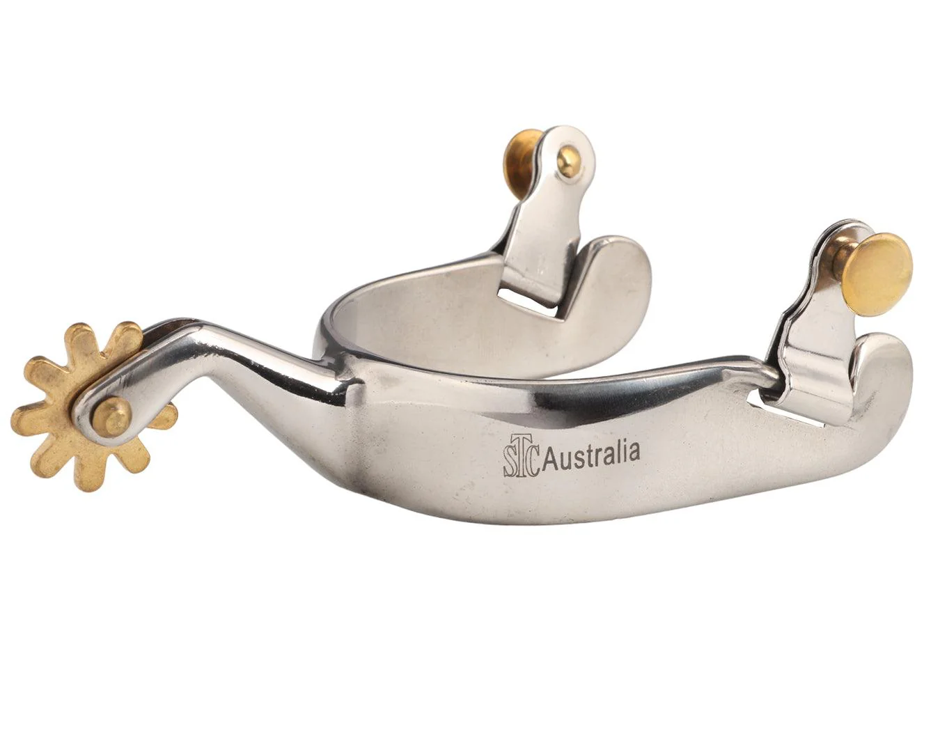 Pro-Cutter Spurs