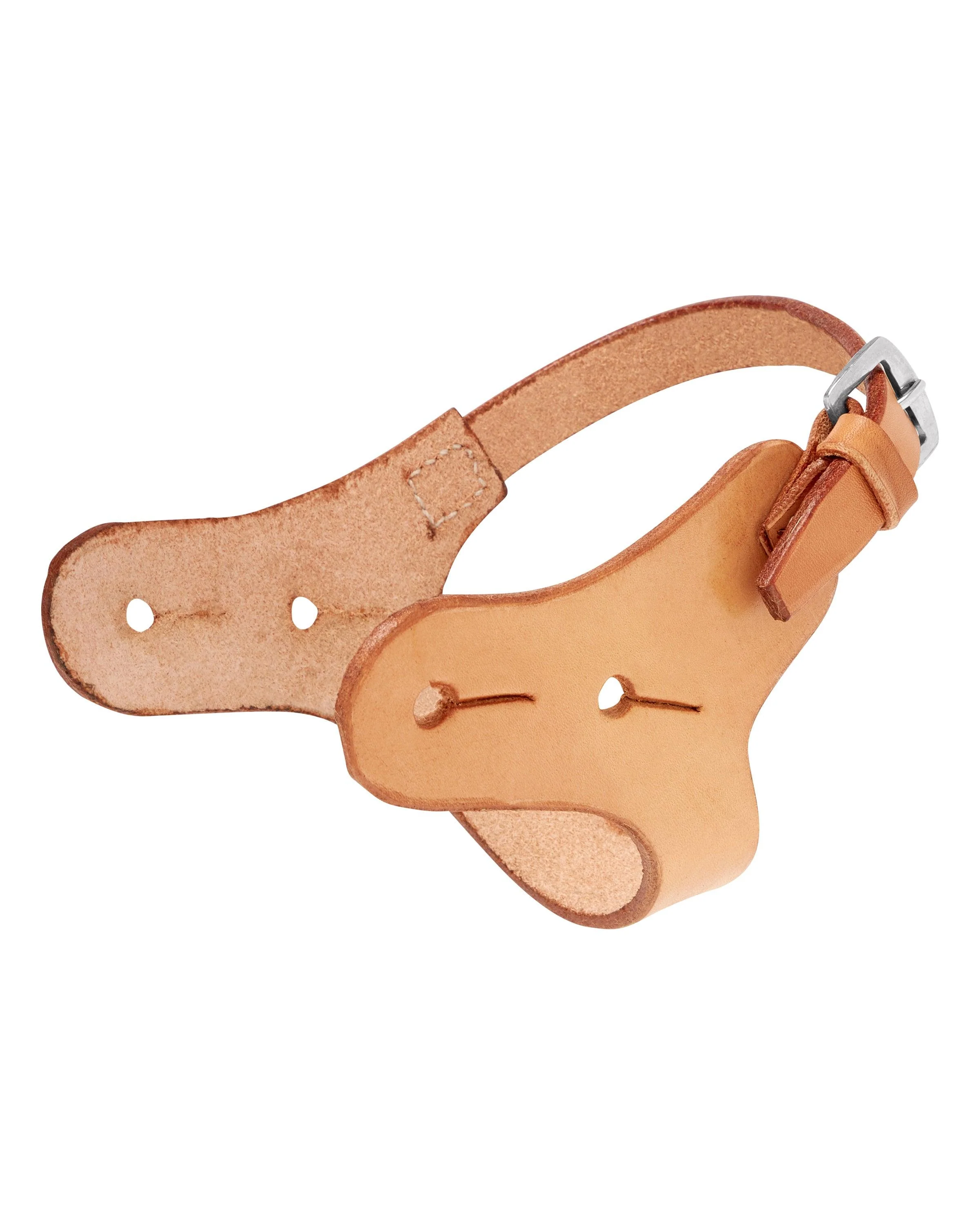 STC Pro-Polocrosse Spur Straps