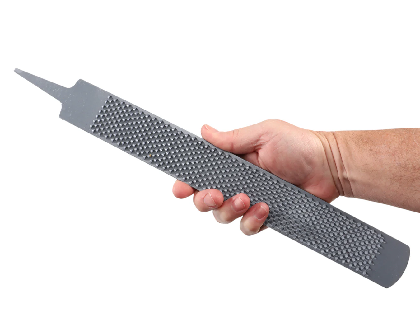 Professional 14" Tanged Rasp