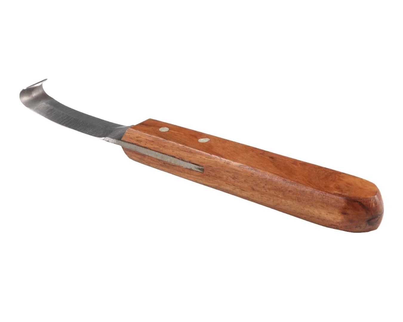 Professional Right Handed Hoof Knife - Pony Size