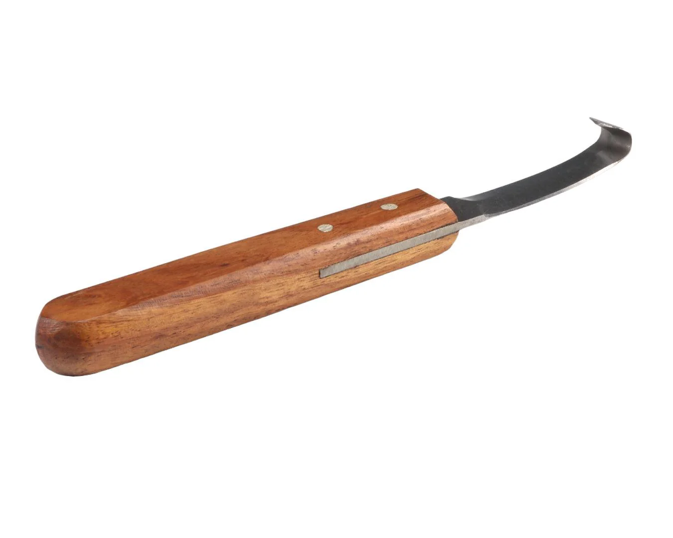 Professional Right Handed Hoof Knife - Pony Size - Image 2