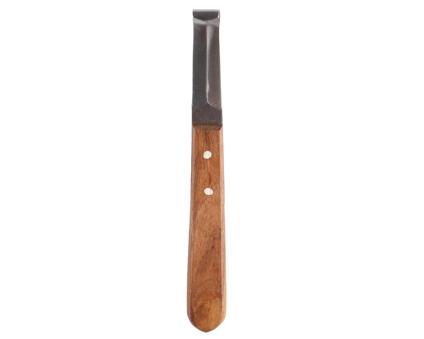 Professional Right Handed Hoof Knife - Pony Size - Image 3