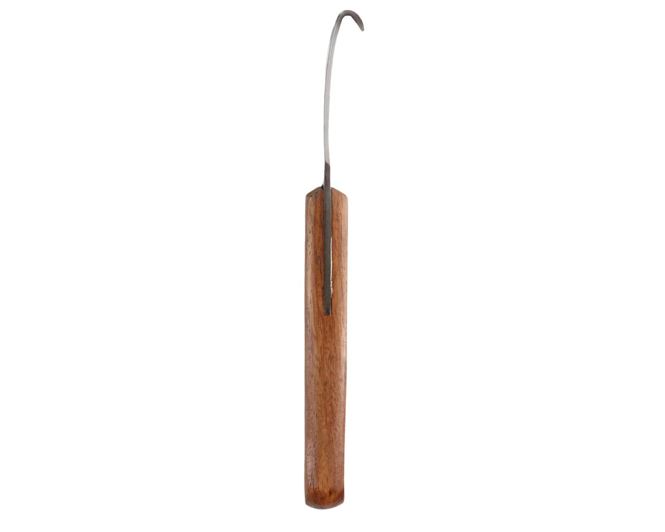 Professional Right Handed Hoof Knife - Pony Size - Image 4