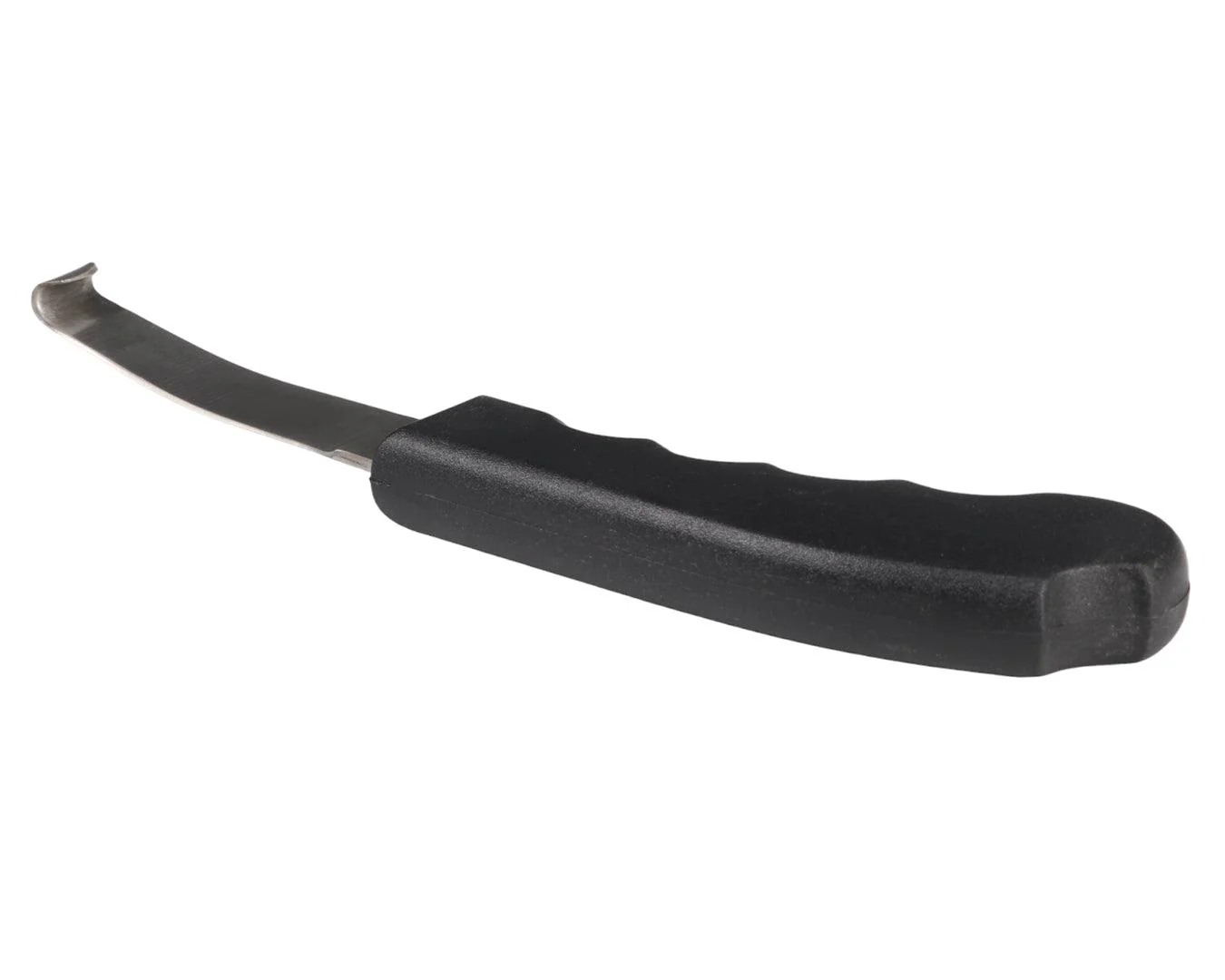 Professional Right Handed Single Edge Hoof Knife