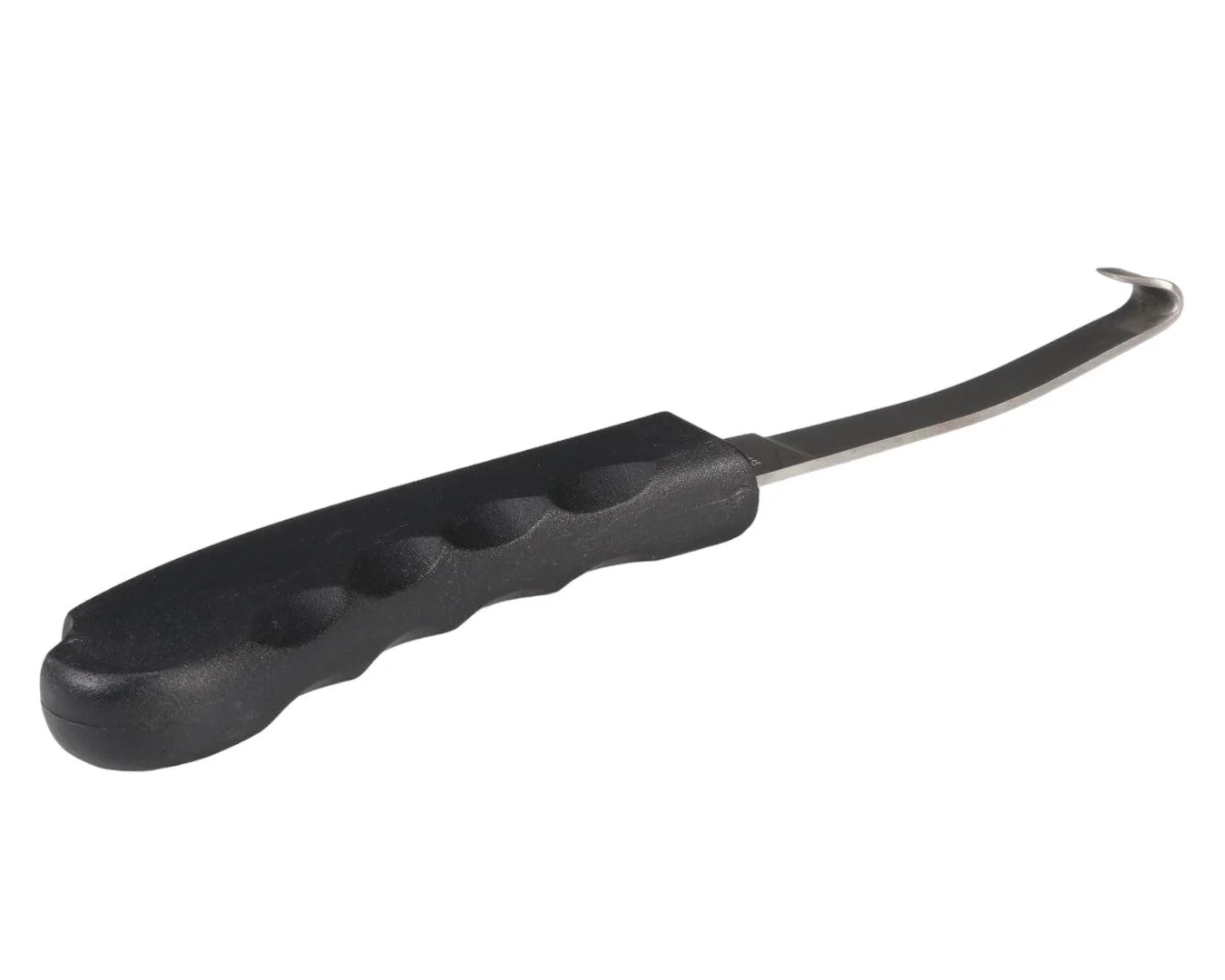Professional Right Handed Single Edge Hoof Knife - Image 2