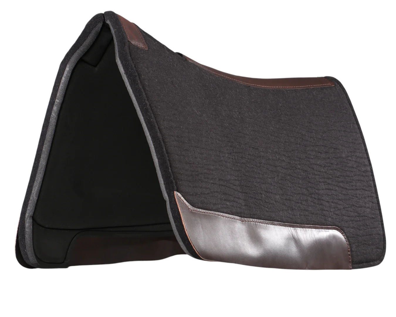 Professional's Choice 1" Felt / Rubber Work Pad