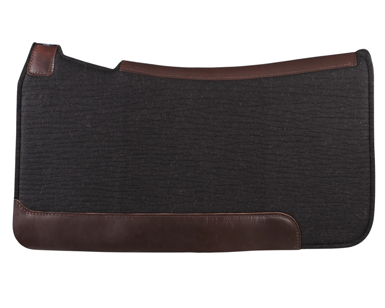 Professional's Choice 1" Felt / Rubber Work Pad - Image 2