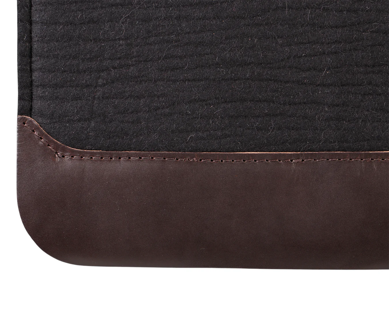 Professional's Choice 1" Felt / Rubber Work Pad - Image 3