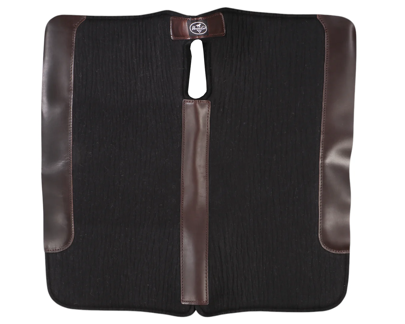 Professional's Choice 1" Felt / Rubber Work Pad - Image 5