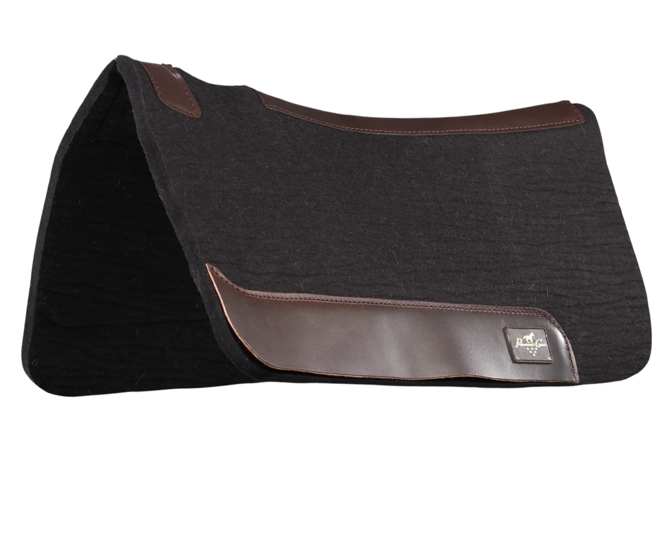 Professional's Choice 3/4" Comfort Fit Wool Pad