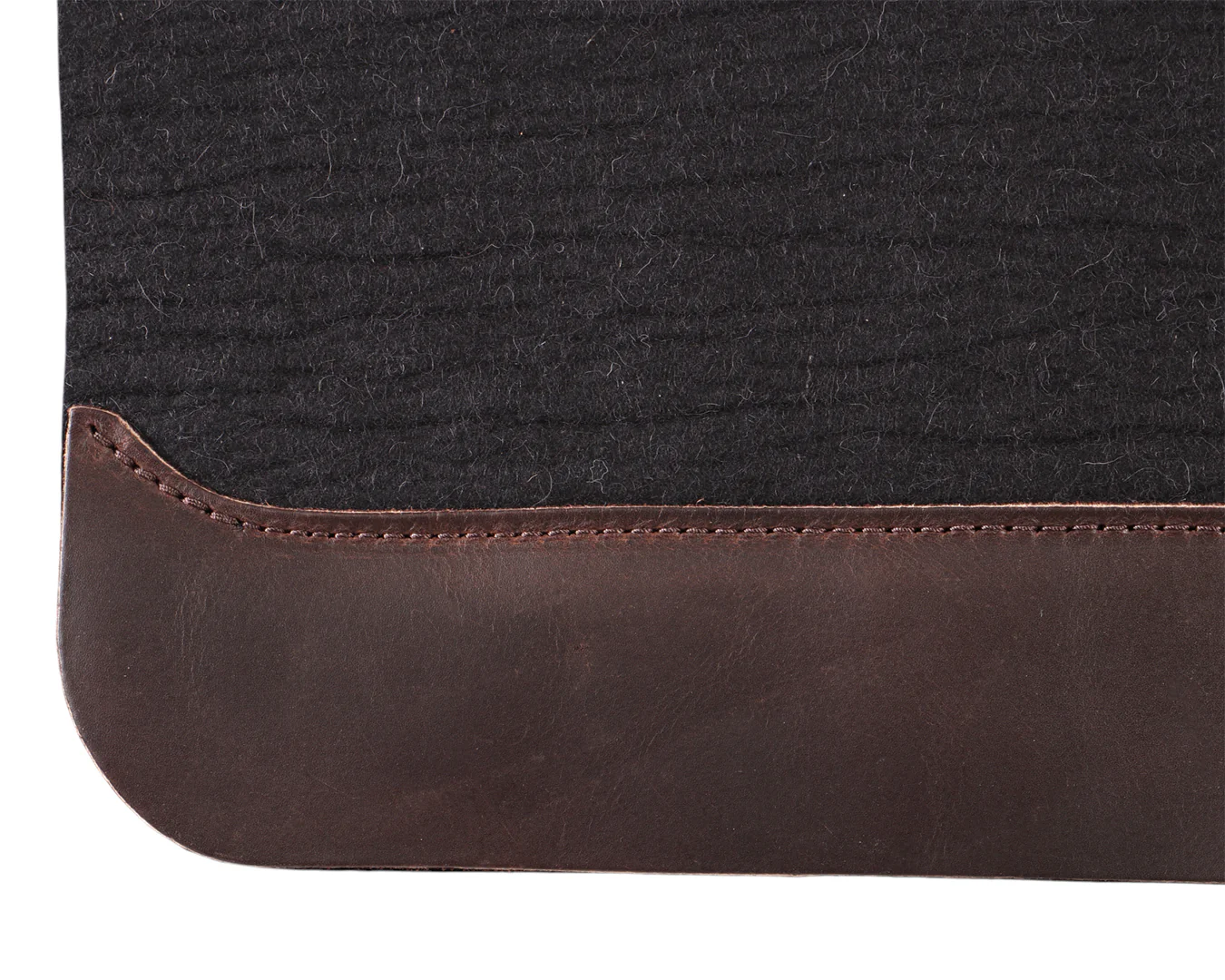 Professional's Choice 3/4" Comfort Fit Wool Pad - Image 3