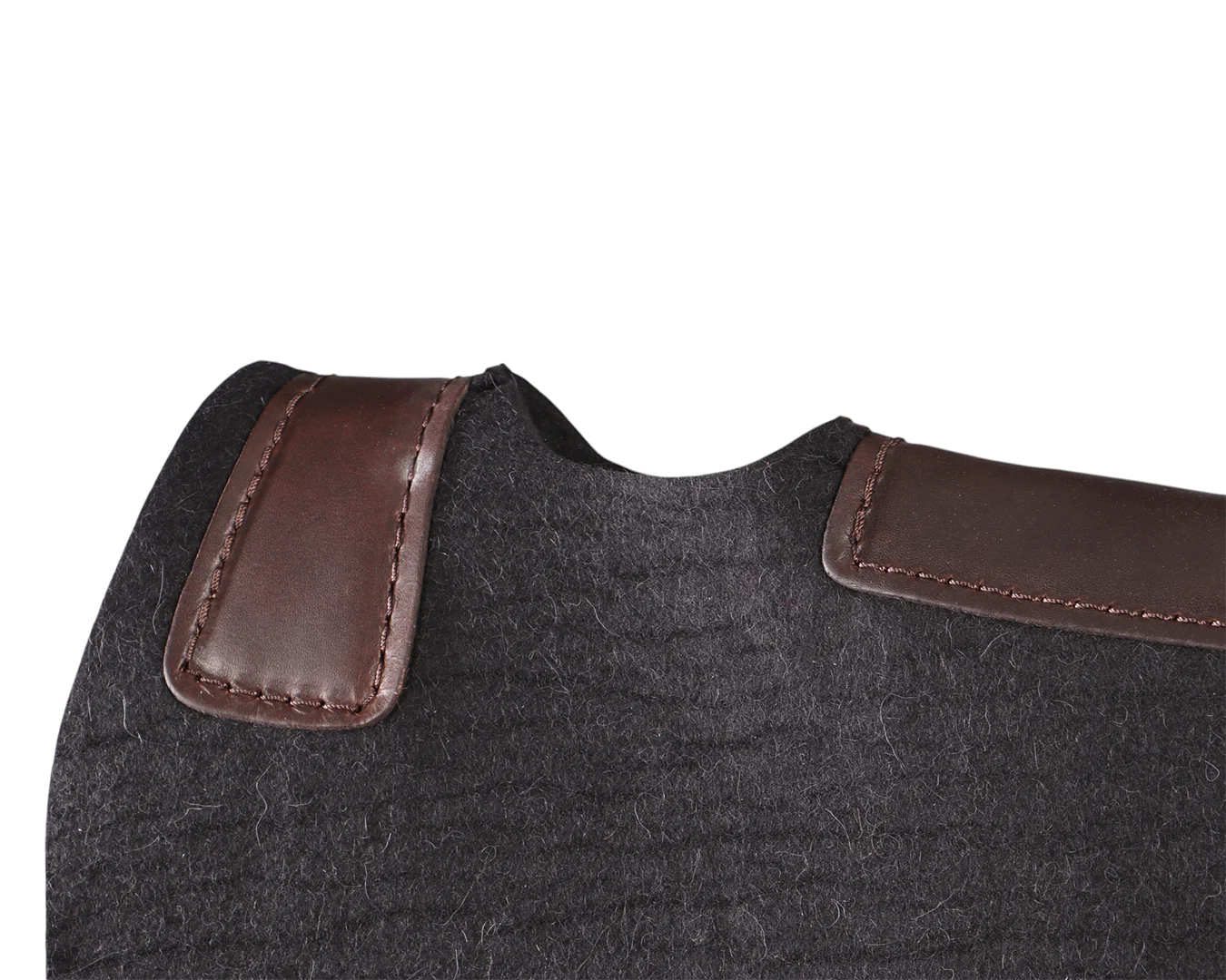 Professional's Choice 3/4" Comfort Fit Wool Pad - Image 4