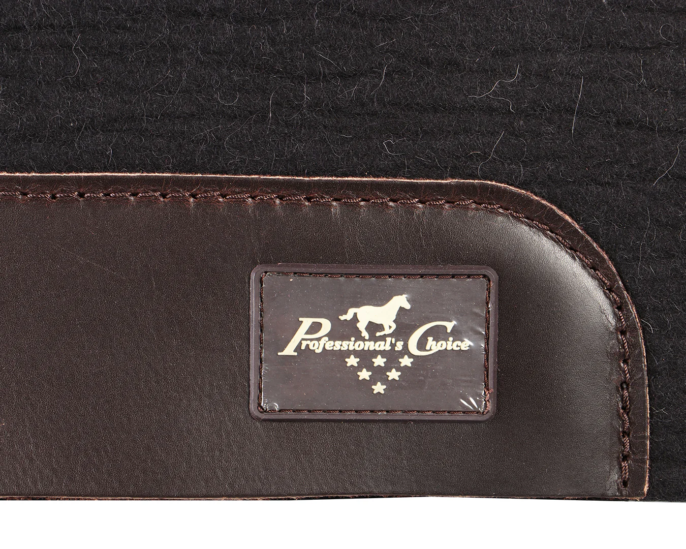 Professional's Choice 3/4" Comfort Fit Wool Pad - Image 5