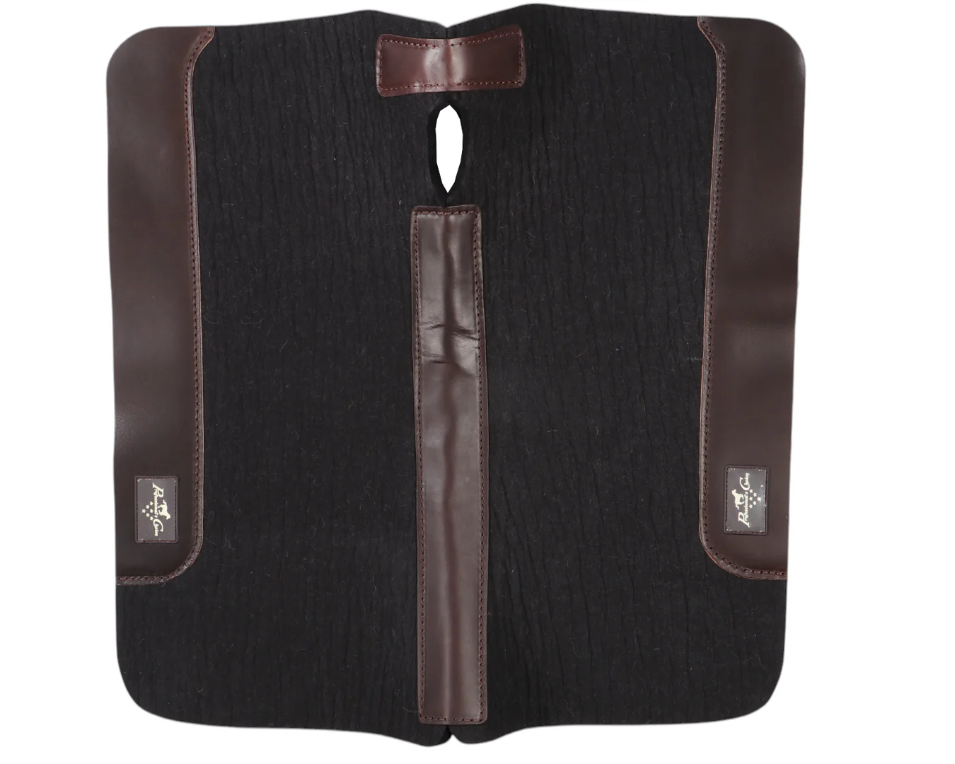 Professional's Choice 3/4" Comfort Fit Wool Pad - Image 6