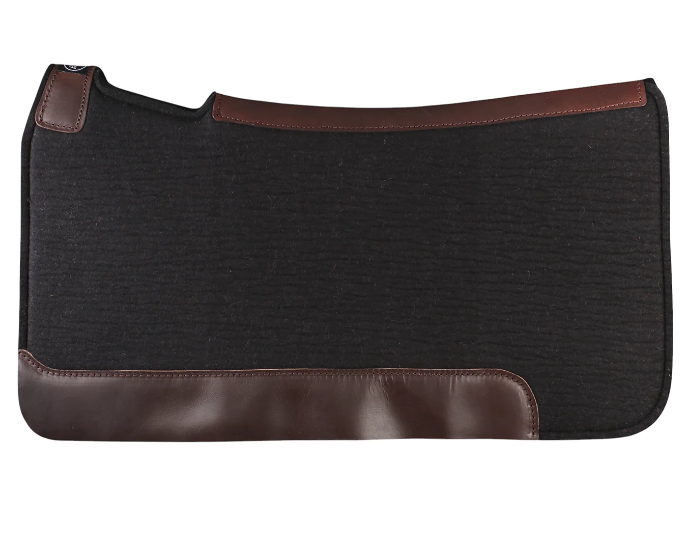 Professional's Choice 5/8" Felt / Rubber Work Pad - Image 2