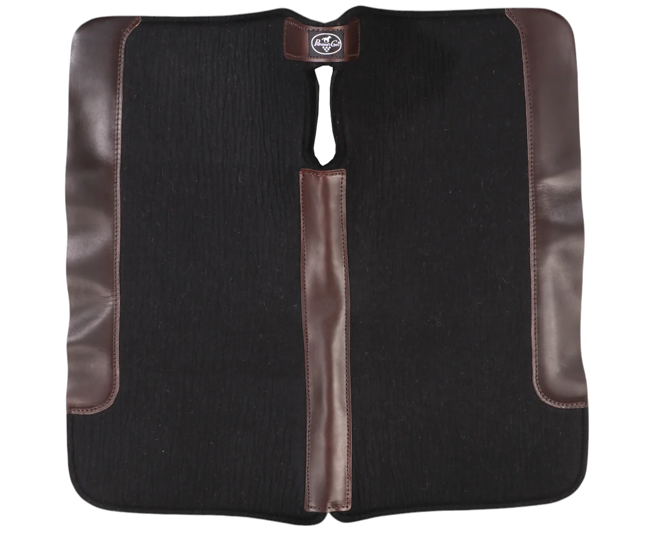 Professional's Choice 5/8" Felt / Rubber Work Pad - Image 5