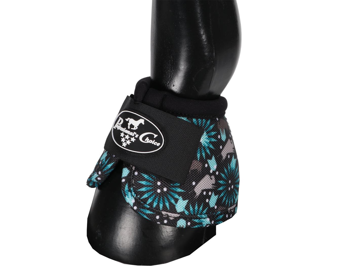 Professional's Choice Ballistic Overreach Boots - Bison - Image 4