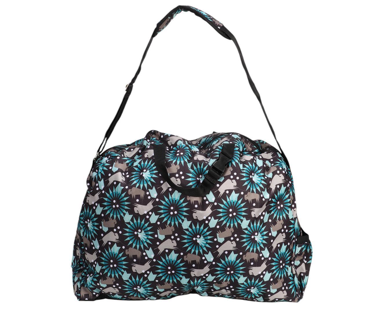 Professionals Choice Carry All Bag - Special Print - Image 3