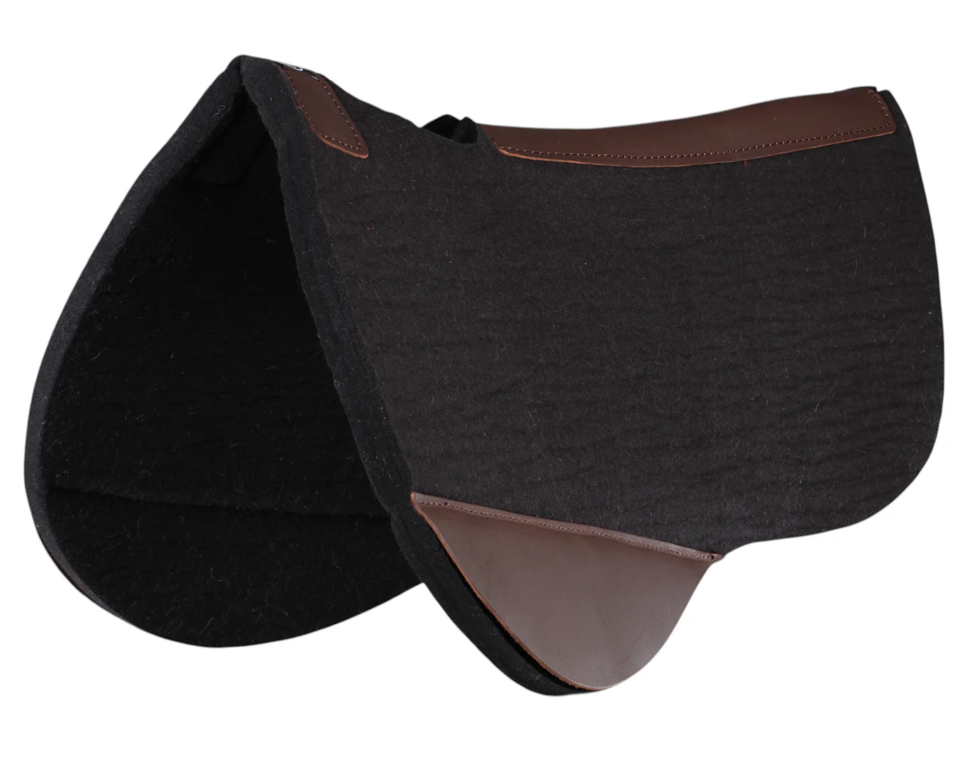 Professional's Choice Comfort Fit Round Skirt Pad
