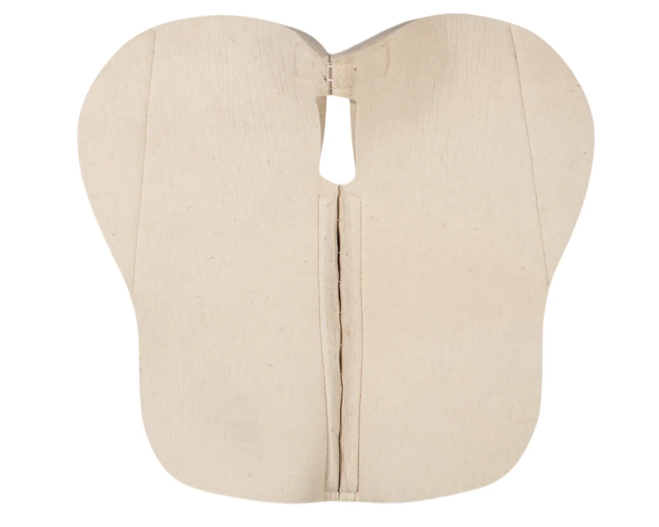 Professional's Choice Comfort Fit Round Skirt Pad - Image 12
