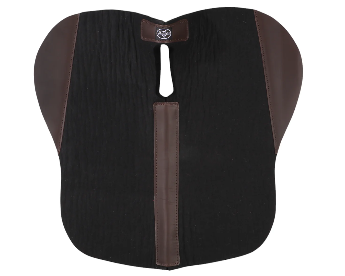 Professional's Choice Comfort Fit Round Skirt Pad - Image 5