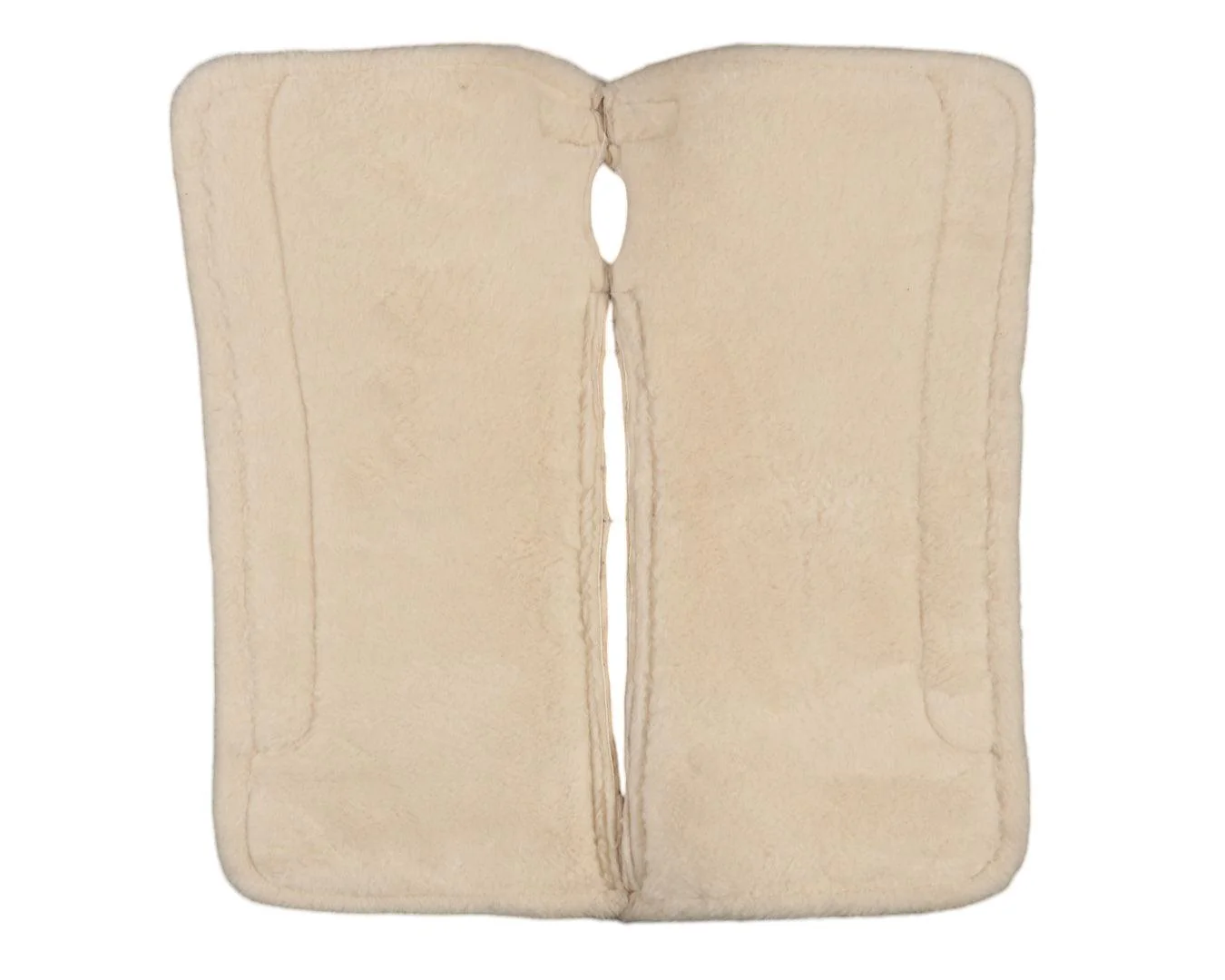 Professional's Choice Comfort Fit Wool Saddle Pad - Image 6