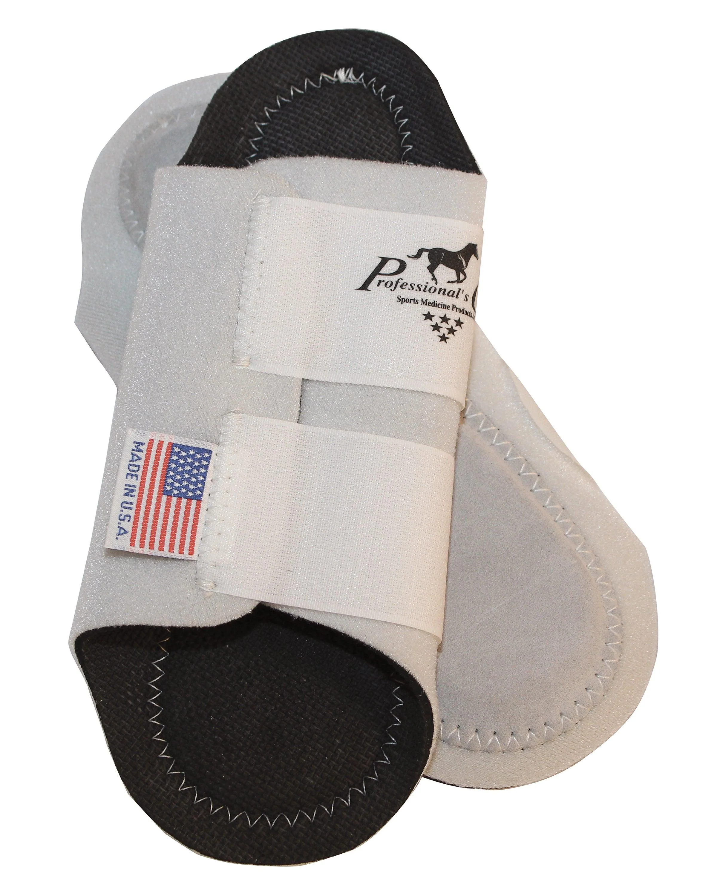 Professional's Choice Competitor Splint Boots - Image 5