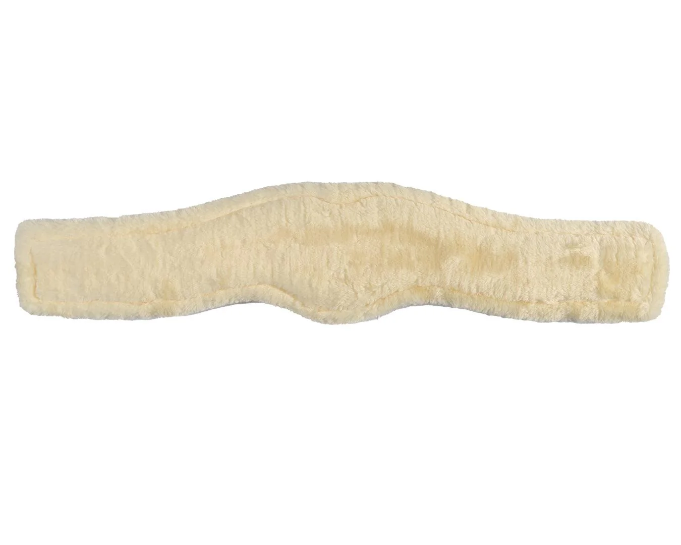 Professional's Choice Contoured Fleece Cinch - Chocolate - Image 3