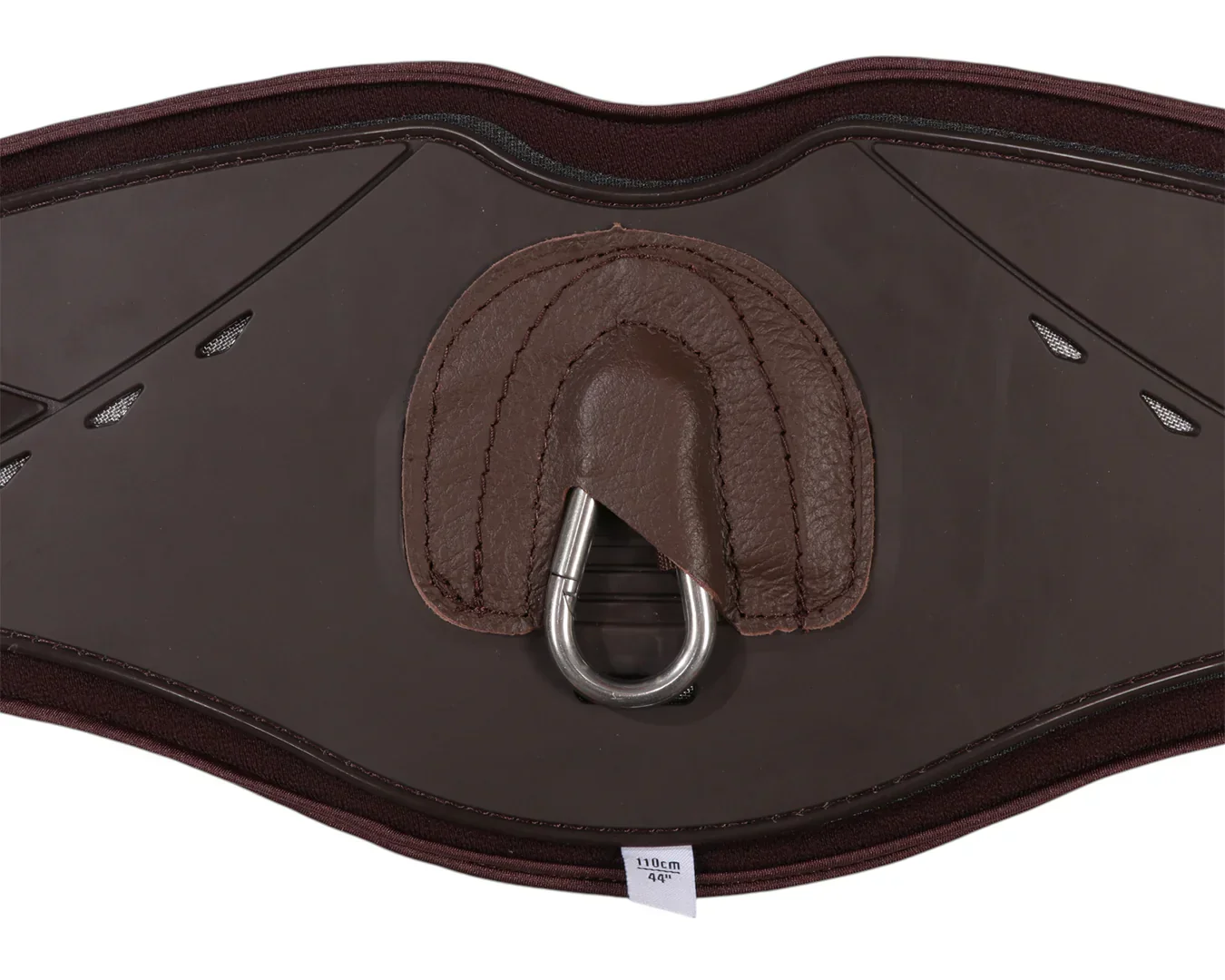Professional's Choice Contoured Jump Girth - Image 5