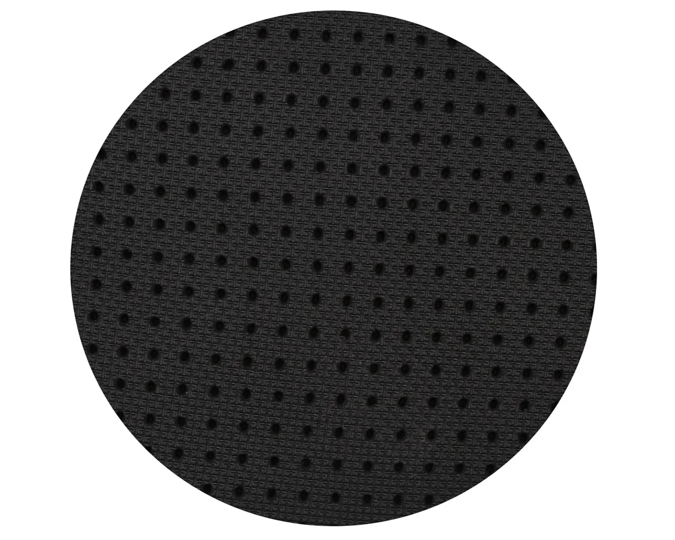 Professional's Choice Contoured Jump Girth - Image 6