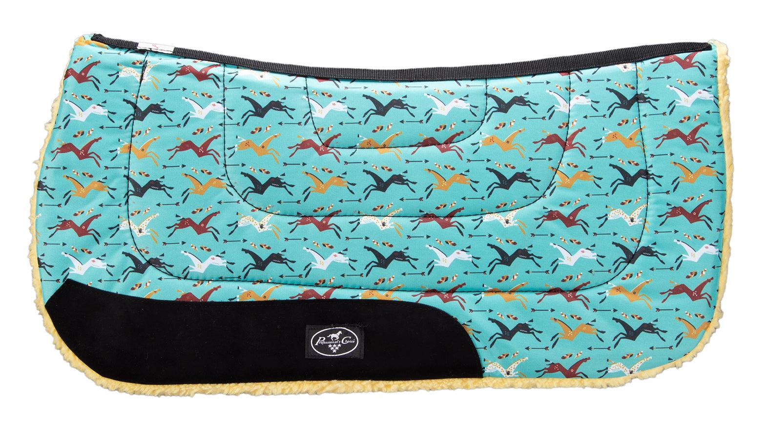 Professional's Choice Contoured Work Pad - 31" x 32" - Image 10