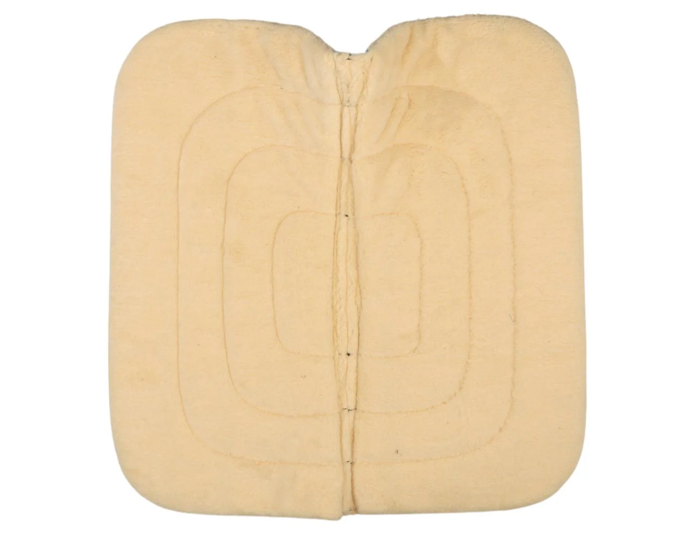 Professional's Choice Contoured Work Pad - 31" x 32" - Image 6