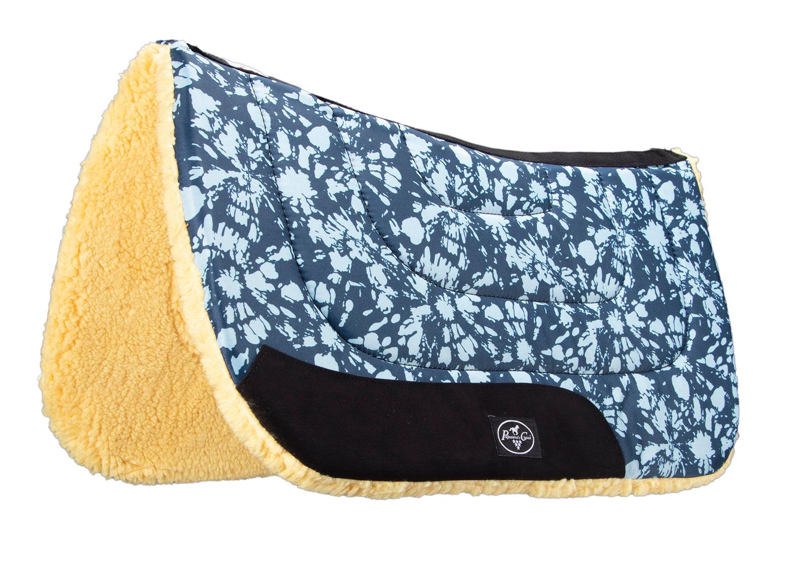 Professional's Choice Contoured Work Pad - 31" x 32" - Image 7