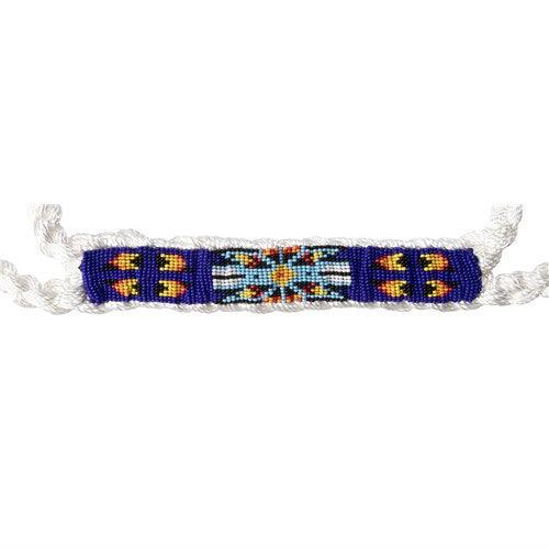 Professional's Choice Cowboy Halter Braided with 10' Lead