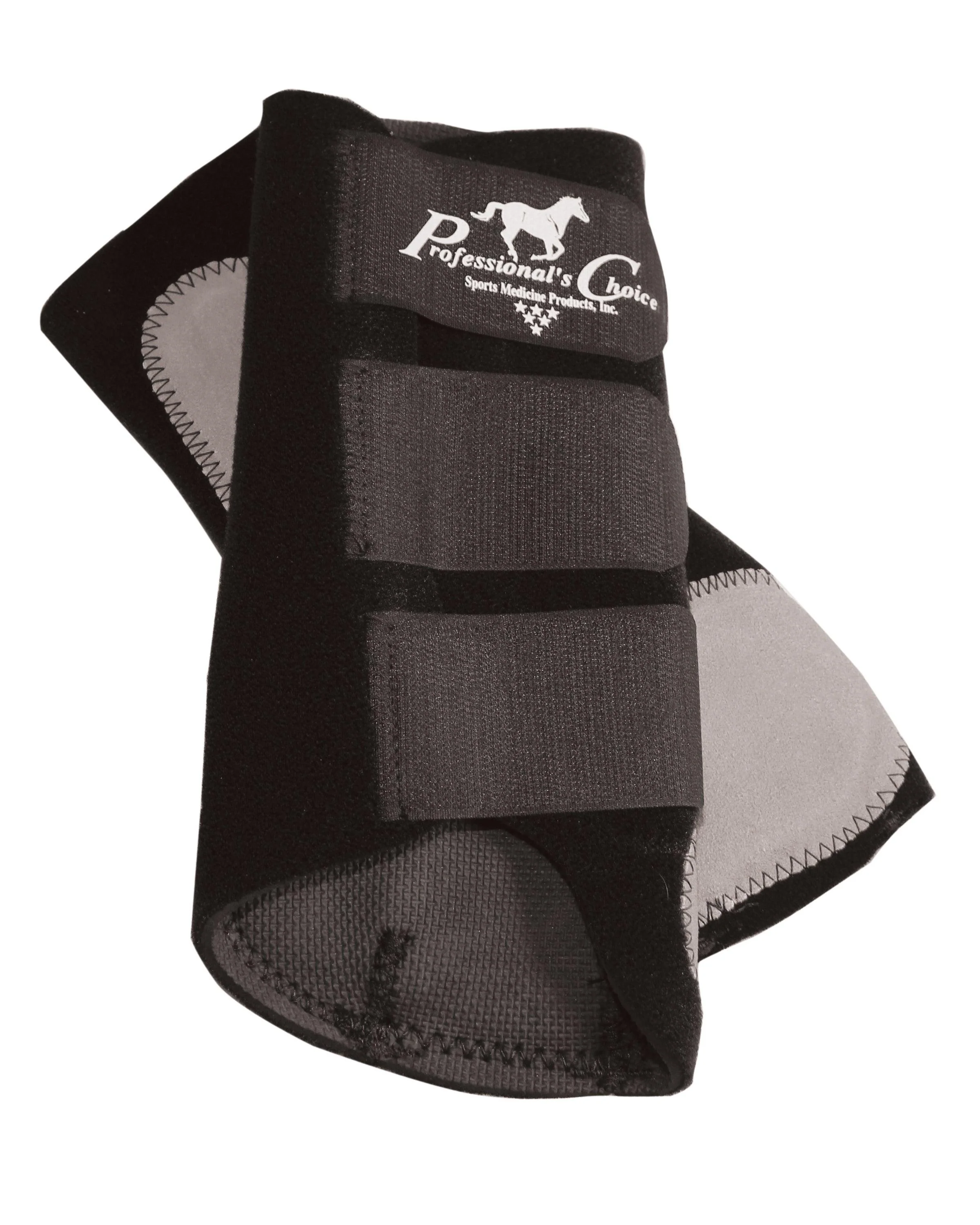 Professional's Choice Easy Fit Splint Boots - Image 2