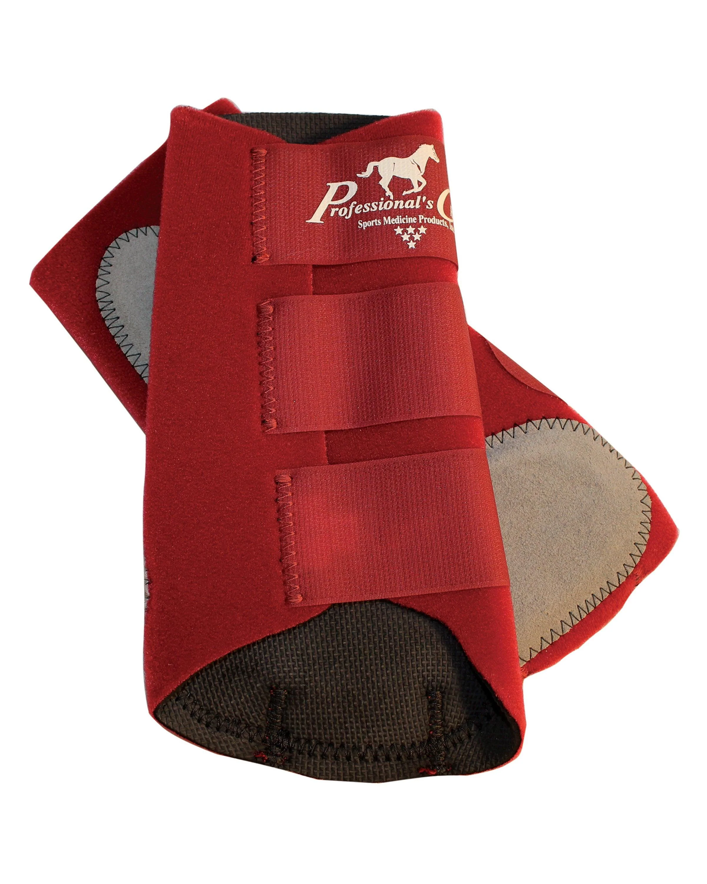 Professional's Choice Easy Fit Splint Boots - Image 4