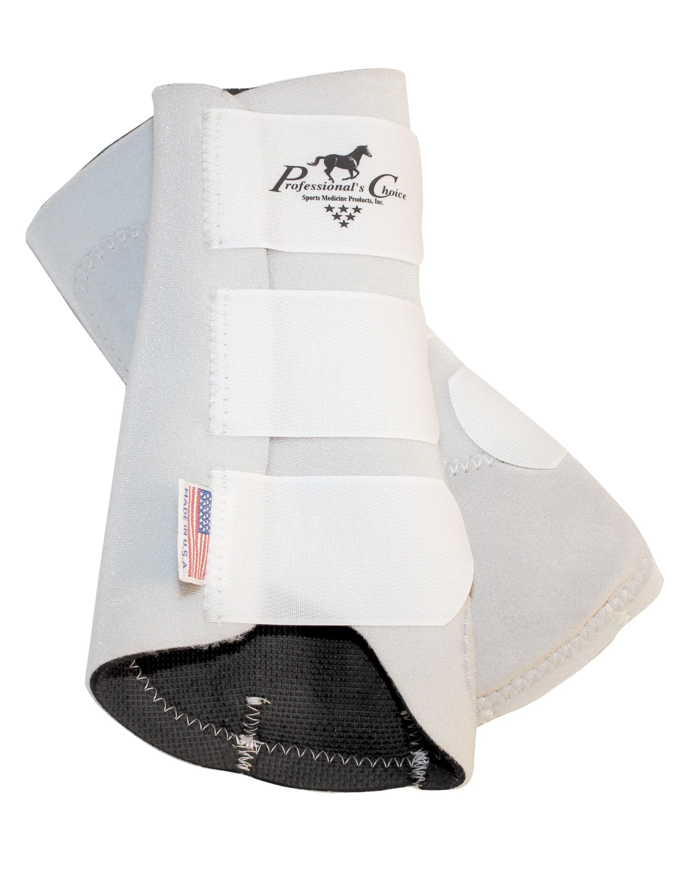 Professional's Choice Easy Fit Splint Boots - Image 5