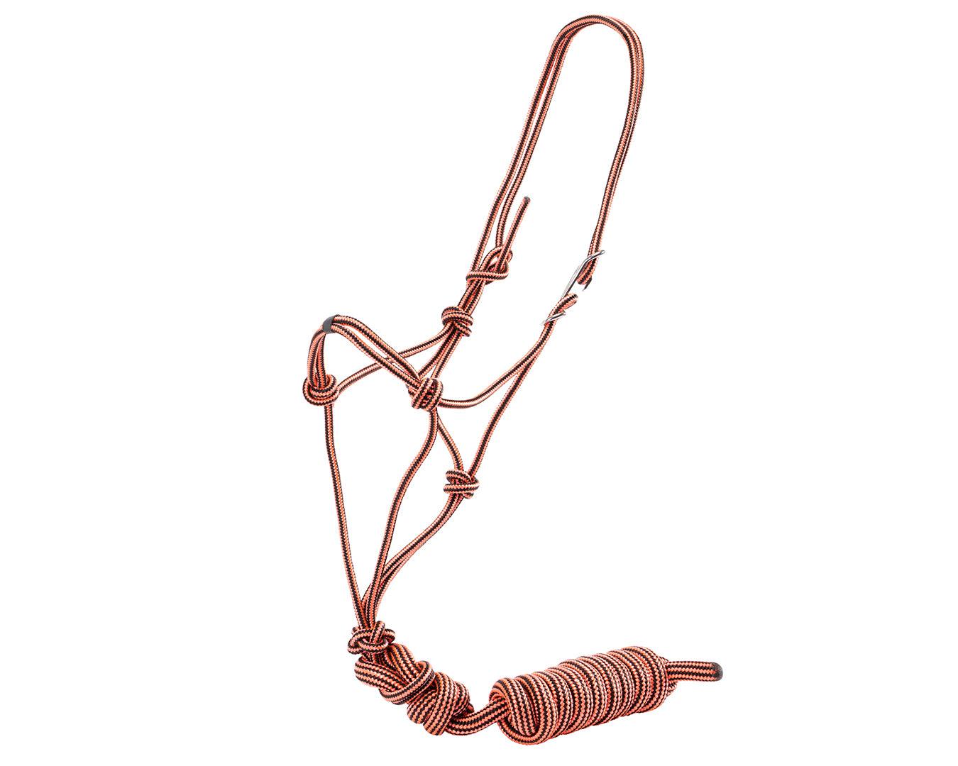 Professional's Choice Easy On Rope Halter & Lead
