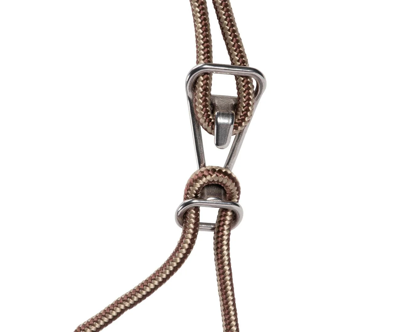 Professional's Choice Easy On Rope Halter & Lead - Image 13
