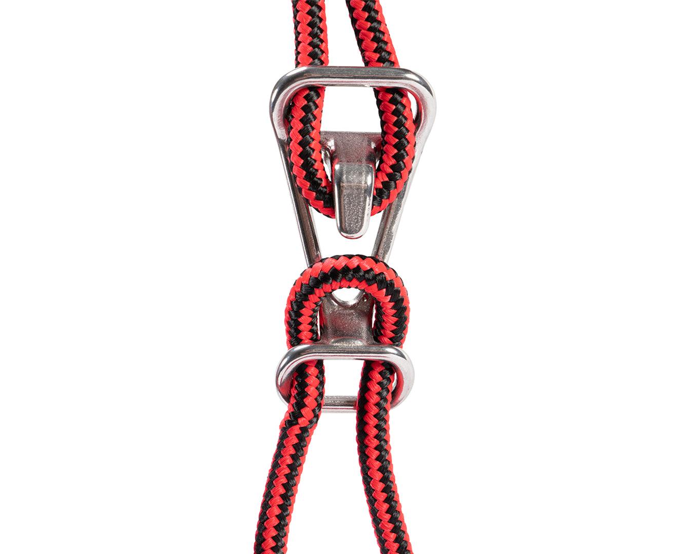 Professional's Choice Easy On Rope Halter & Lead - Image 18