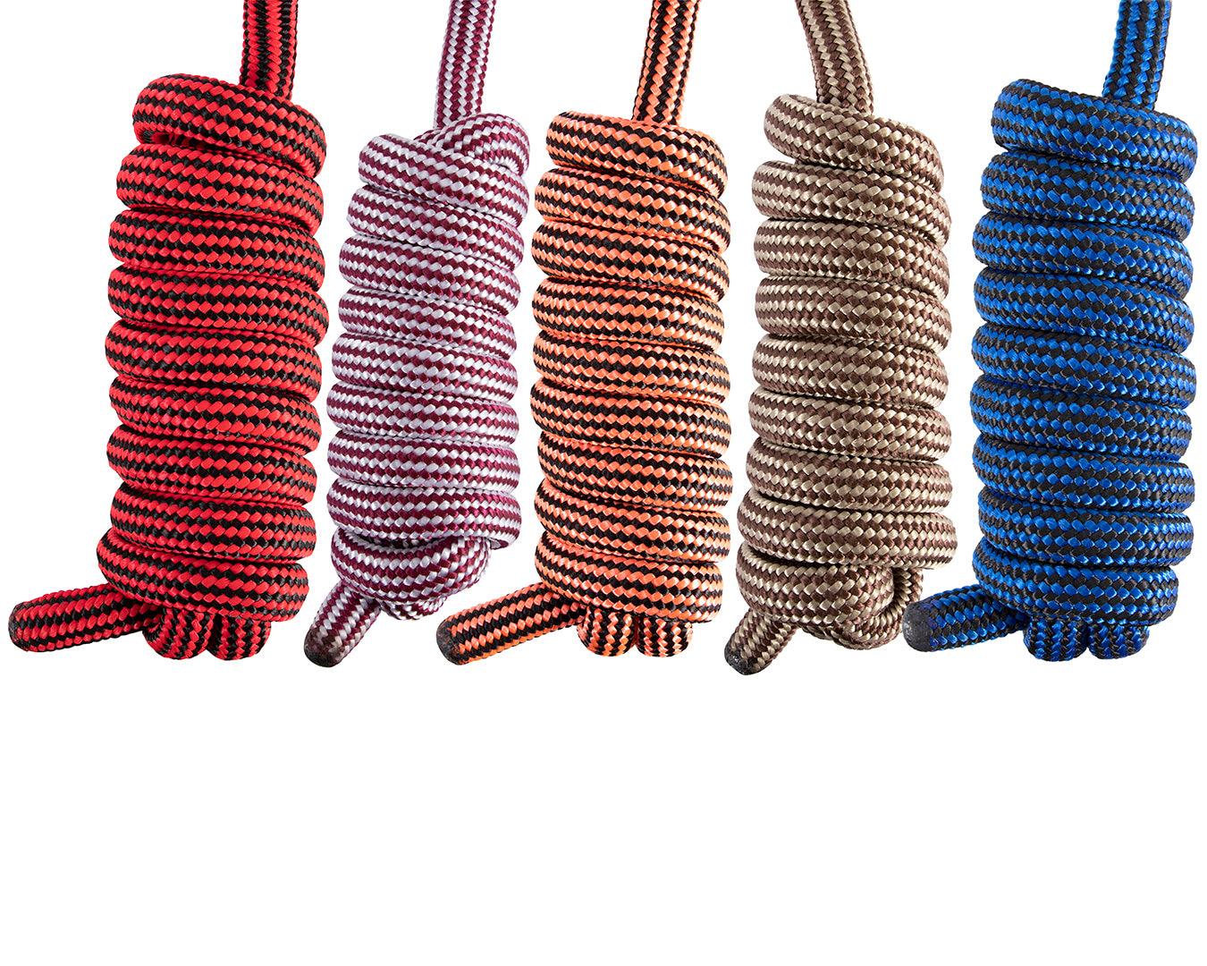 Professional's Choice Easy On Rope Halter & Lead - Image 2