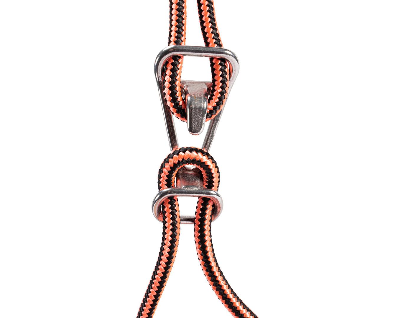 Professional's Choice Easy On Rope Halter & Lead - Image 3