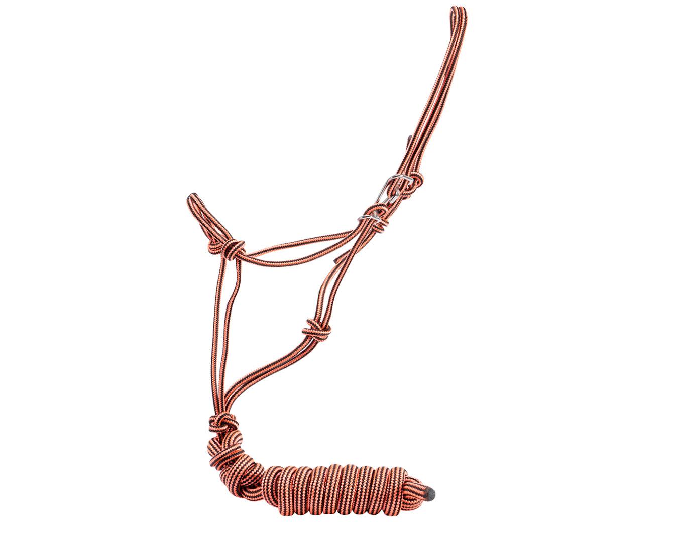 Professional's Choice Easy On Rope Halter & Lead - Image 4