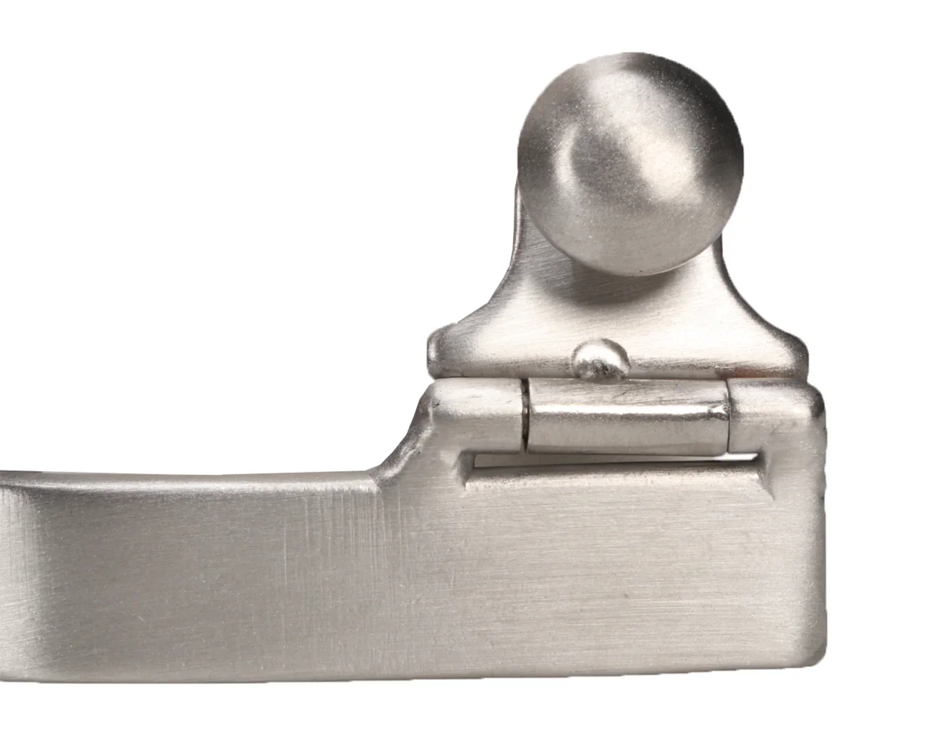 Professional's Choice Equisential 1/2" 10pt Rowel Spur - Image 3