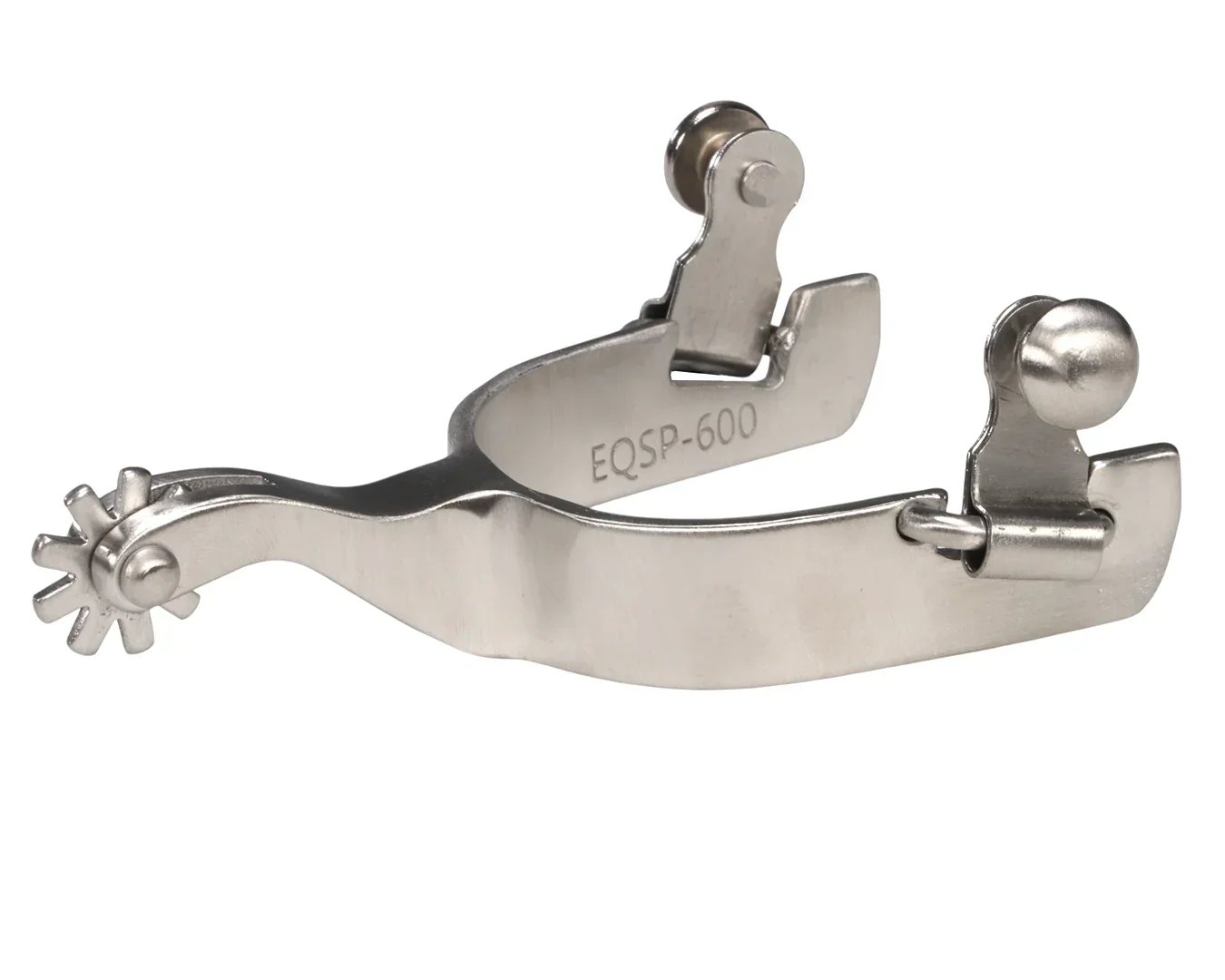 Professional's Choice Equisential 1/2" Band Spur