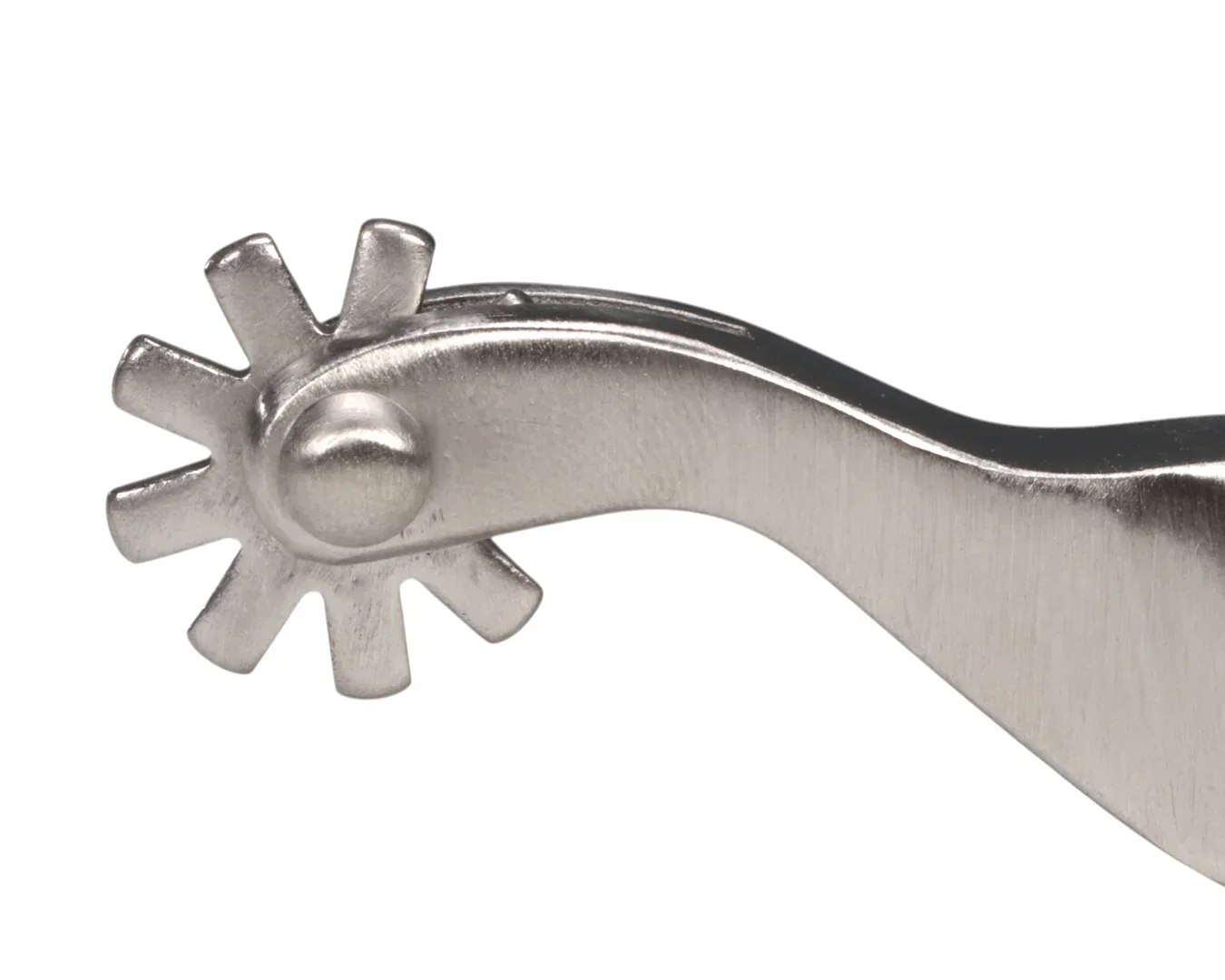 Professional's Choice Equisential 1/2" Band Spur - Image 2